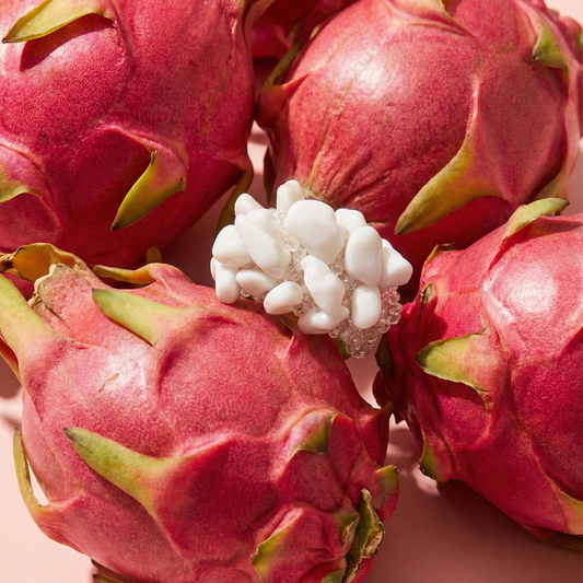 PIERŚCIONEK TERRA AGATHIS