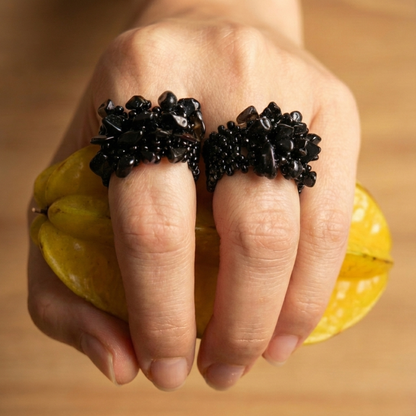 PIERŚCIONEK TERRA KAIRE