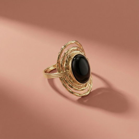 PIERŚCIONEK ALEXANDRA