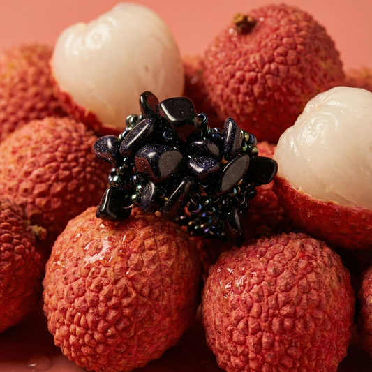 PIERŚCIONEK TERRA KAIRE