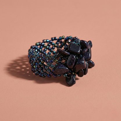 PIERŚCIONEK TERRA KAIRE