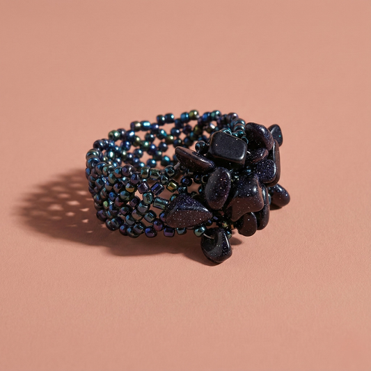 PIERŚCIONEK TERRA KAIRE