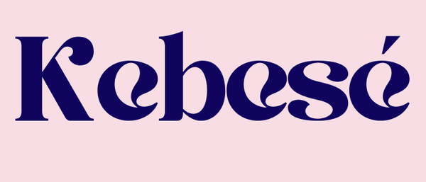 KEBESÉ