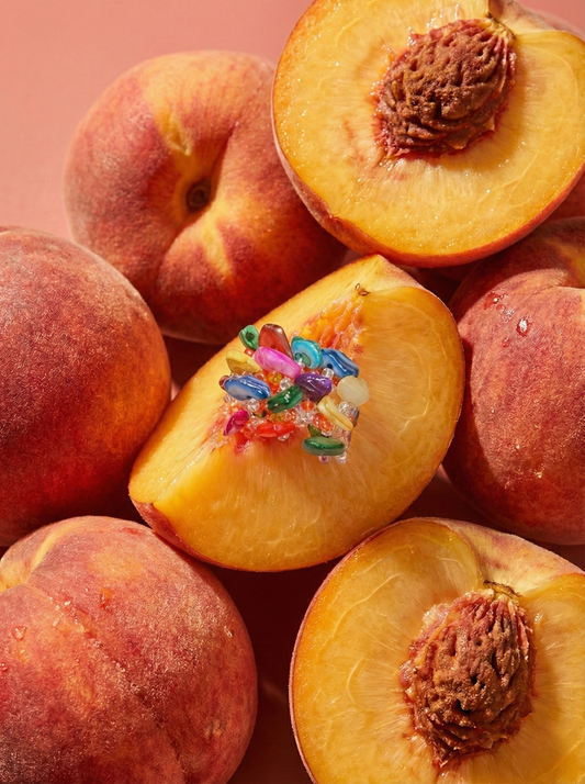 PIERŚCIONEK TERRA PALE